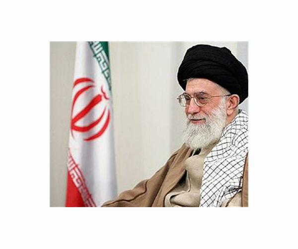 Iran's Khamenei warns against nuclear talks dragging on