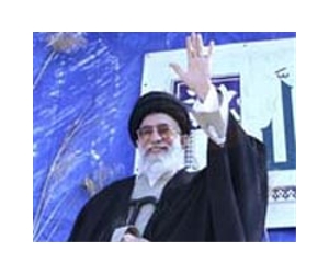 Talks with US only if sanctions are dropped: Iran's Khamenei