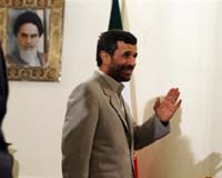 Walker's World: Where Iran goes now