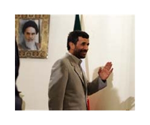 Ahmadinejad warns powers will 'regret' if Iran sanctioned