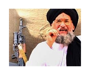 U.S. targets Zawahiri, al-Qaida chiefs