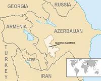 Azeri delegation reviews ties to Iran's energy sector
