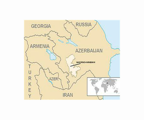 Iran to hold war games near Azerbaijan border Friday