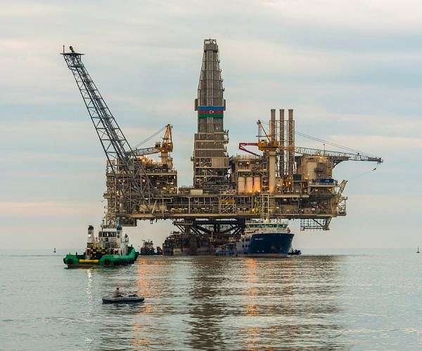 Defying protests, TotalEnergies says seeking new oil fields