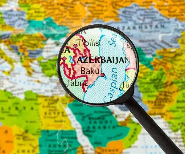 Azerbaijan says Iran drone attack 'will not go unanswered'