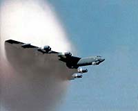 X-51A WaveRider Gets First Ride Aboard B-52