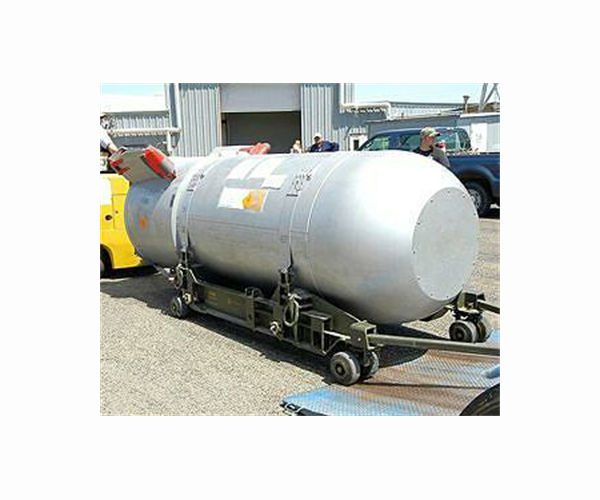 Treaty banning nuclear weapons opens 'new era': ICAN