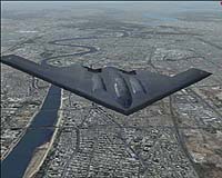 Preliminary Design Review Of New B-2 Bomber Computer Architecture Completed