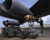 New U.S. bomber funding seen in 2011
