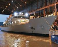 Royal Navy frigate HMS Montrose scheduled for upgrades