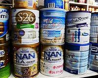 Police bust Australia-China baby formula crime ring
