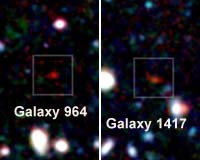 The Dark Age Of The Early Universe Shorter Than Thought