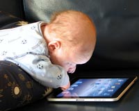 Pandemic exposes 'digital divide' as schools, workplaces close