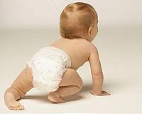 Nappy change: Dutch to turn diapers into furniture