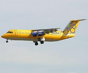 BAE considers military refueling conversion for commercial jet