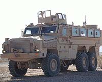 BAE Receives US Army Contract For MMPV
