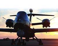 Britain's aerospace industry outpaces rest of economy