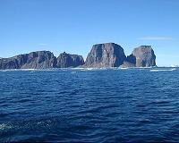 Surviving evidence of Earth's formative years