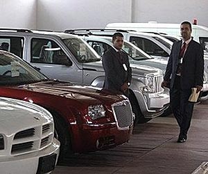 Runzheimer International Reduces Corporate Mileage Expenses