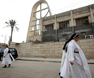 Qaeda in Iraq claims deadly bombings
