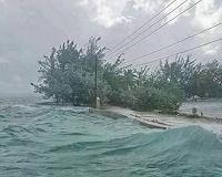 Hectic rescue underway as Bahamas death toll rises to 20