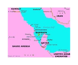 Outside View: Iran and attempted coup