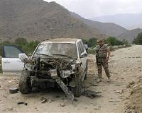 CIA-backed Afghan militias kill with impunity, rights group says