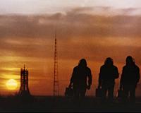 Guardians of the Galaxy: Russia Creates International Space Patrol