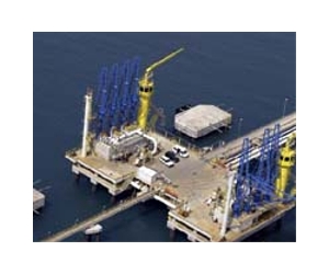 Russia seeks to double Azeri gas intake