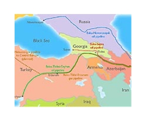 Israeli arms for Baku likely to spook Iran