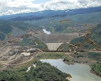 Malaysian dam project opposed by tribes gets green light: report