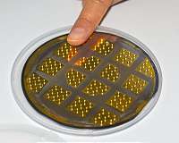Next generation of watch springs