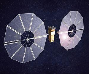 Electric Propulsion