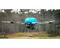 Ballard Launches Turnkey Fuel Cell Solutions to Power Commercial Unmanned Aerial Vehicles
