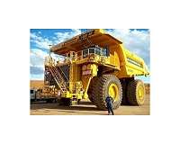 Ballard to supply Anglo American with 900kW of Fuel Cells to support mining truck project