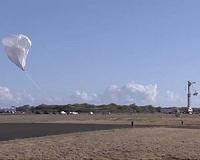 NASA's LDSD Project Completes Second Experimental Test Flight