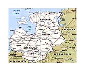 Lithuania FM seeks improved Russia ties