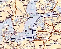 Outside View: Russia pipeline reach grows
