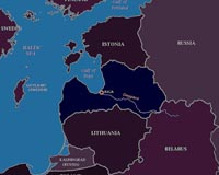 EU proposes funding for Baltic energy diversity