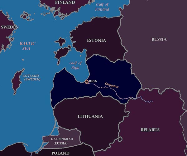 Lithuania quits 'divisive' China cooperation group