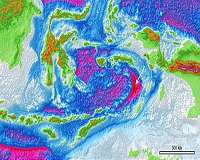 Urgent appeal for supplies after strong Indonesia quake