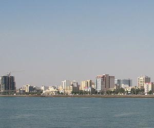 Iran sees trade booming despite sanctions