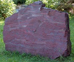 Geologists Revisit The Great Oxygenation Event