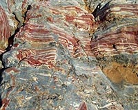 Deep-Sea Rocks Point To Early Oxygen On Earth