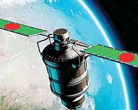 Bangladesh inks loan agreement with HSBC for satellite project funding