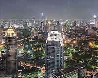 World cities commit to climate protection