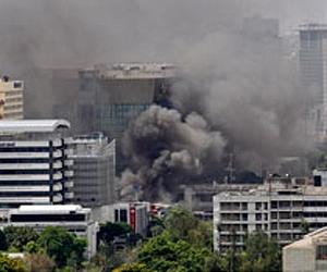 Thai govt mulls buying broadcaster over security fears