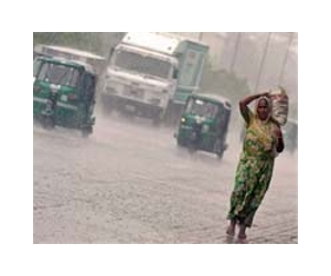'Climate vulnerable' countries meet in Bangladesh