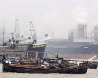 Bangladesh to seek Chinese help to build deep sea port