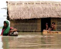 LSU Helps Bangladesh Save Lives By Providing Storm Surge Models 24 Hours In Advance Of Cyclone Sidr